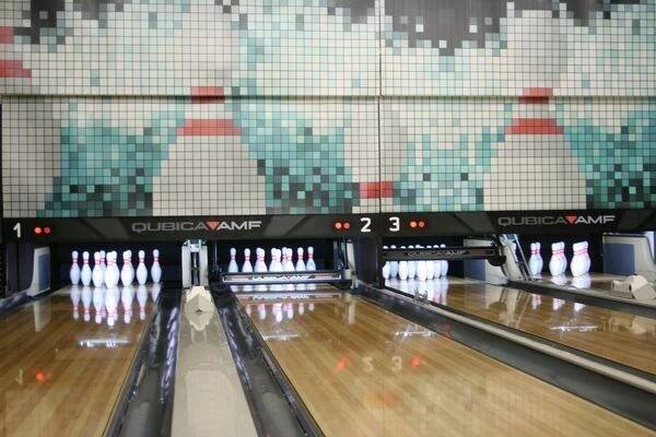 Bowling a restaurace Kopřivnice foto 6