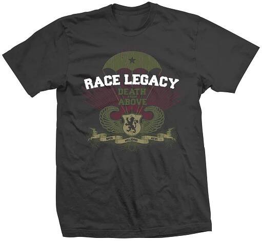Harley Race Official Wrestling T-shirt Store