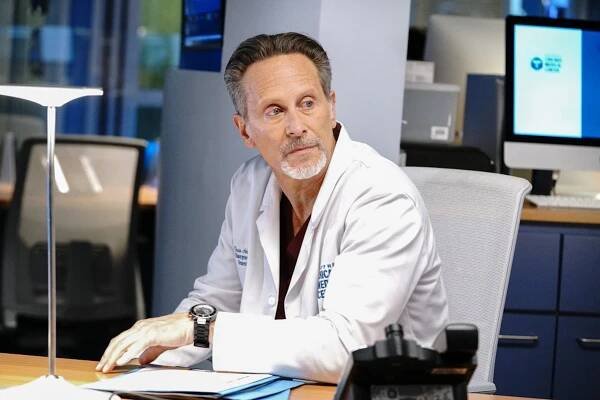Steven Weber - Actor