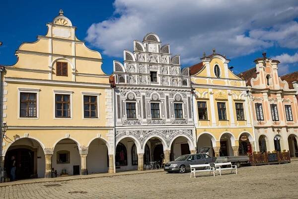Telč