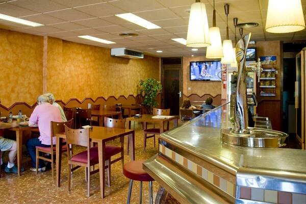 Hotel Balaguer :: Benvinguts :: Bienvenidos :: Welcome