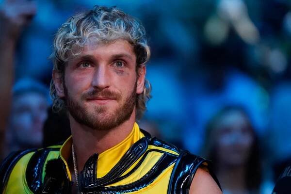 Snadná potrava? Logan Paul zná soupeře pro svůj návrat do boxerského ringu