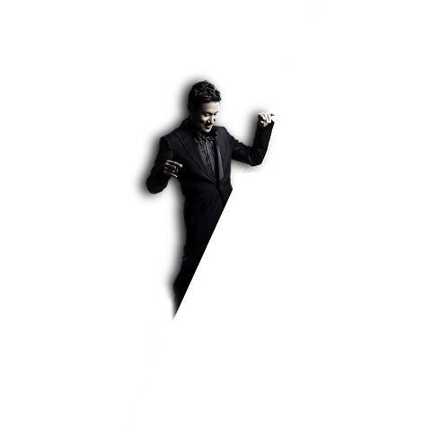 JACKY CHEUNG OFFICIAL WEBSITE