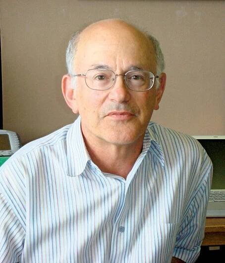 Ken Freeman