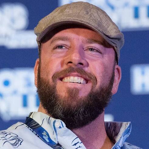 Chris Sullivan