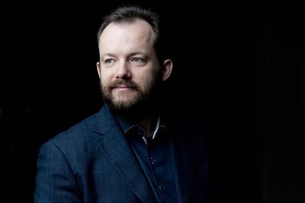 Lebensläufe - Andris Nelsons – Maestro ohne Allüren - Promo - Andris Nelsons