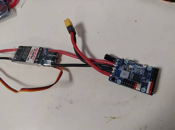 kolin's | My site about RC, FPV, electronics…