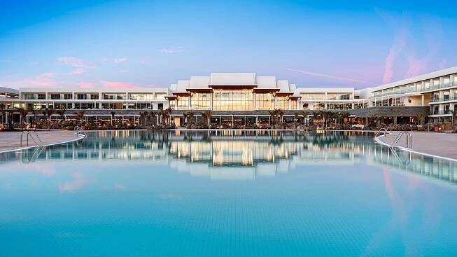 Hotel Barceló Playa Blanca - Kanárské ostrovy, Lanzarote