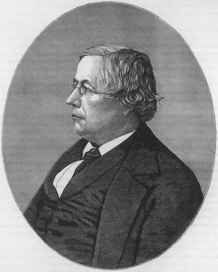 Thomas Asbury Morris