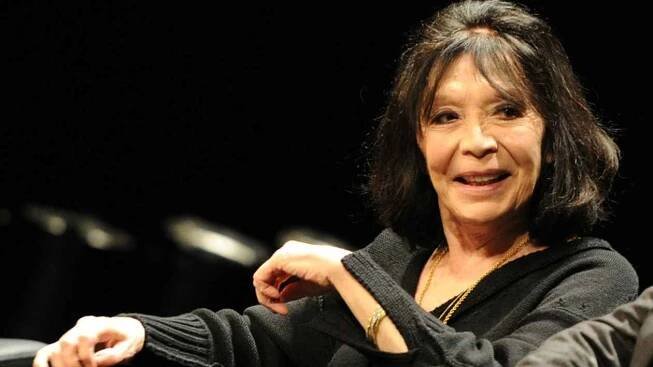 Zemřela ikona francouzského šansonu Juliette Gréco. Bylo jí 93 let