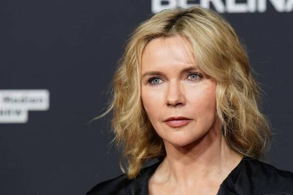 Veronica Ferres: Die Schauspielerin verlor ihre Mutter vor fast 25 Jahren.