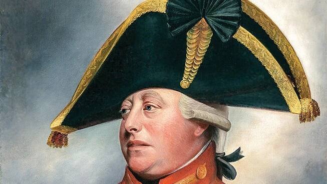 In Defense of King George