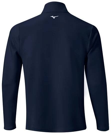 MI mikina Breeze T-Stripe - tmavě modrá