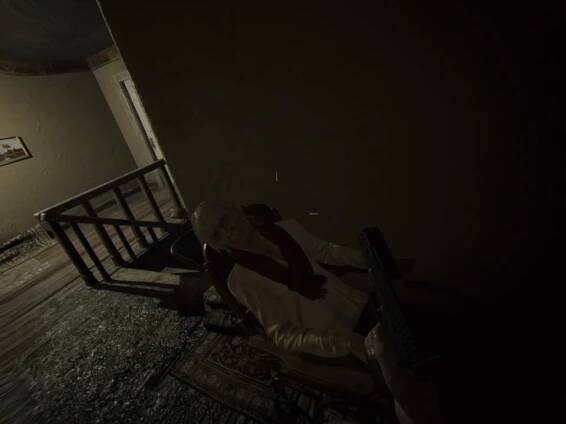 Resident Evil 7: Biohazard - recenze [CzechGamer]