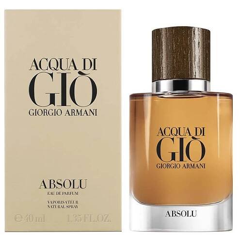 Acqua Di Gio Absolu - EDP