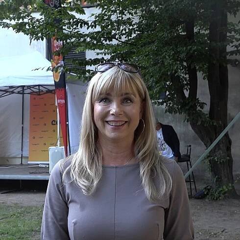 Jaroslava Stránská