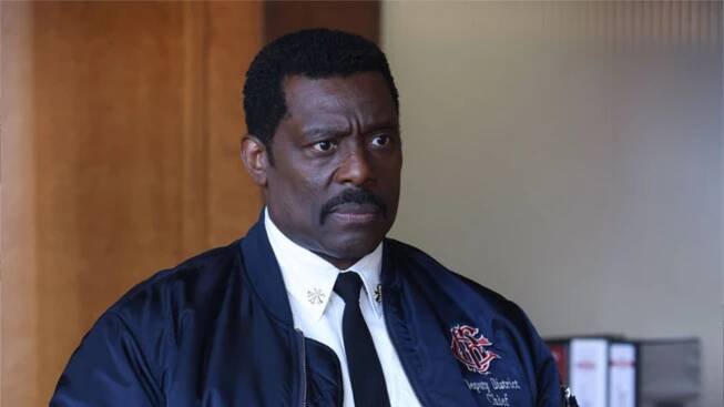 Eamonn Walker - Actor