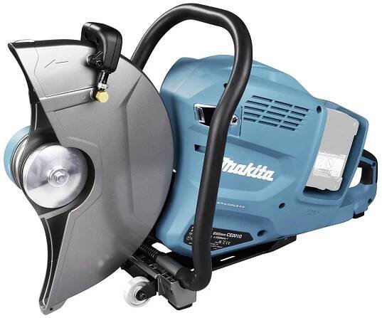 Makita Akku-Trennschleifer 2x40V max. CE001GZ Dělicí bruska 355 mm, bez akumulátoru, bez nabíječky, 40 V