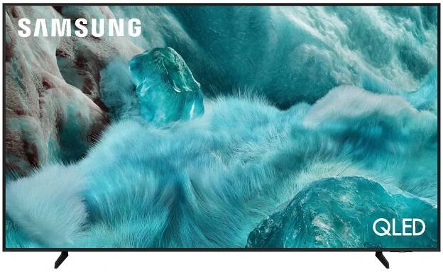 Samsung 65" QLED (QE65Q7FAAUXXH) 65" od 14 660 Kč