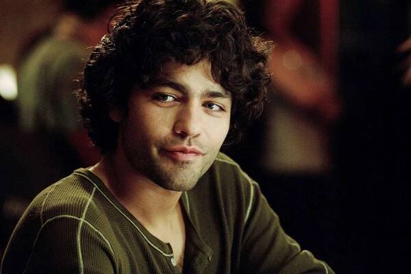 Adrian Grenier on Being Called a Villain in 'The' 'Devil Wears Prada' : There's 'Truth in That Perspective'
