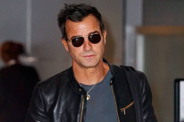 Justin Theroux
