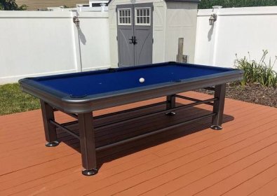 Envision Your Pool Table | Hicksville NY | Regal Billiards 