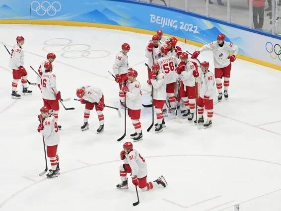 Může být Rusko vyloučeno z mistrovství světa? Rada IIHF od rána jedná