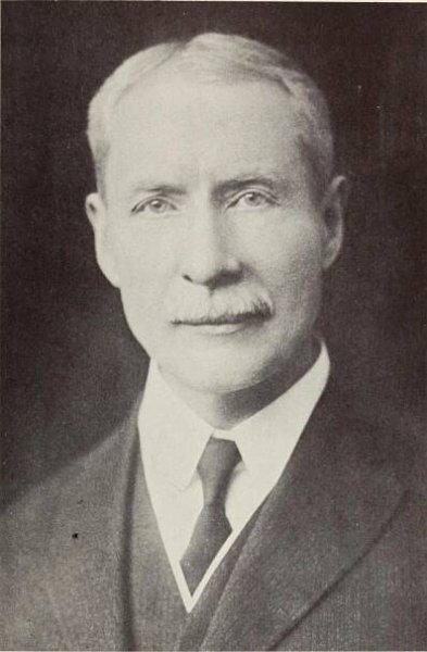 Charles Evans (librarian) - Wikipedia