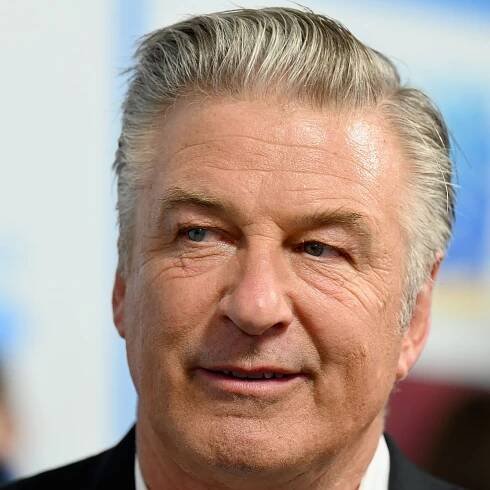 Alec Baldwin Pleads Not Guilty to Involuntary Manslaughter