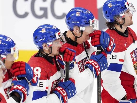 MS v hokeji U20 2025: Program šampionátu juniorů