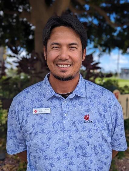 Meet the Pros - Ko Olina Golf Club