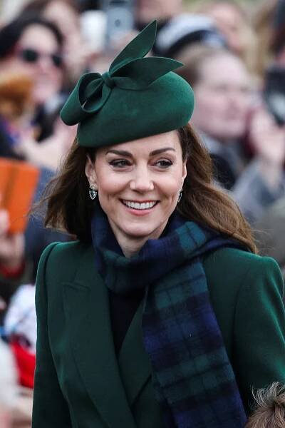 Princezna Catherine