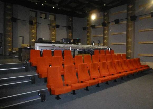 Site en Français - Plugin Studio Design , Acoustic Treatments for Pros