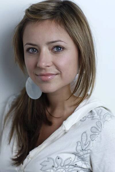 Christine Lakin fotka