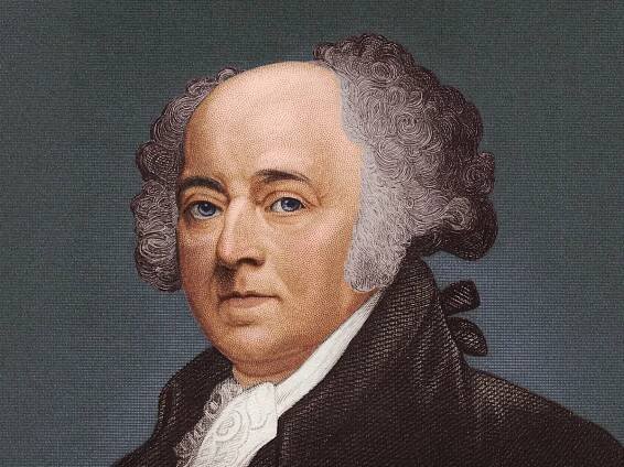John Adams