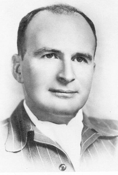 Thomas Joseph Sugrue