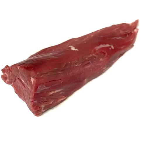 Hovězí pravá svíčková (špička)