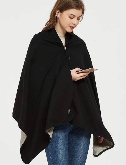 Radia Smart EMF Wrap Poncho