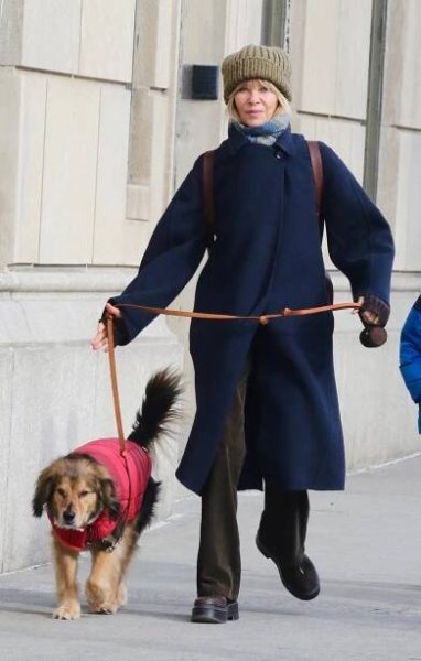 Poznali byste hvězdu Indiana Jonese po 40 letech? Kate Capshaw během natáčení ulovila Spielberga a je s ním dodnes!