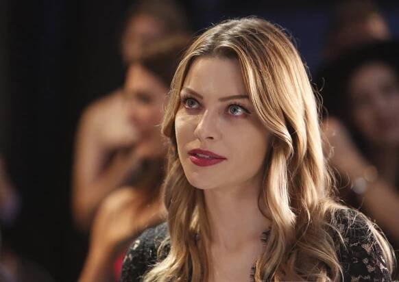 Lucifer - Parťák - Z filmu - Lauren German