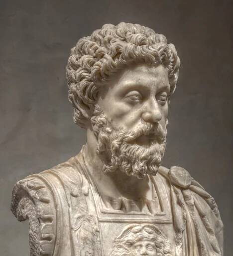 Stoicism: Meditations and the Wisdom of Marcus Aurelius