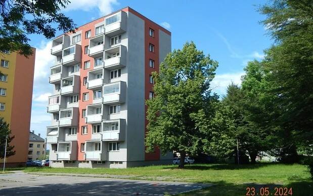 3+1, Šimáčkova, Ostrava, 76 m²