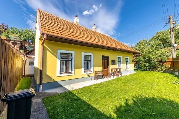 Chalupy v Jihlavě (celý okres) - objevte u nás 2 chalup už od 3 800 Kč/měsíc