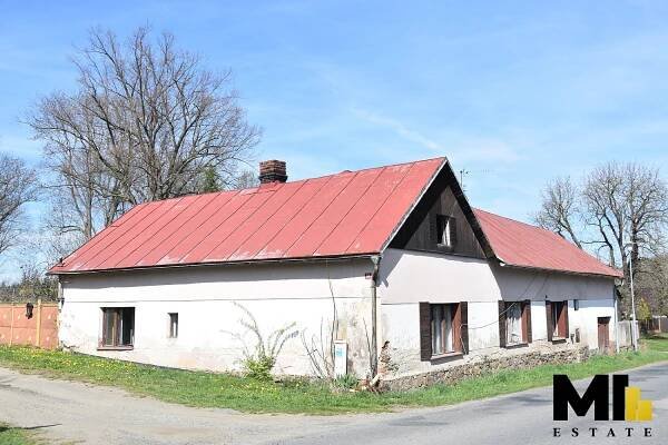 Šebestěnice, okres Kutná Hora
