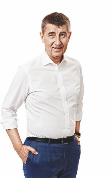 Andrej Babiš navštíví Kutnou Horu, setká se s podnikateli, občany i se starosty