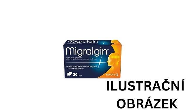 Migralgin por.tbl.nob.20