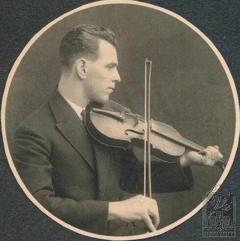 Josef MAYER - ČsOL