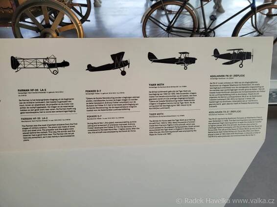 Nationaal Militair Museum Soest, 2023