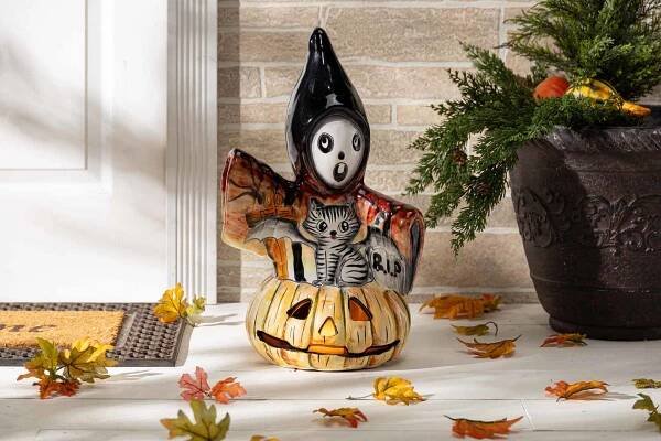 Seasonal Fall Harvest and Halloween 2024 – The Gerson Companies