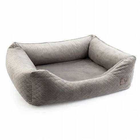 PELÍŠEK PRO MALÉHO PSA POHOVKA VELVET PREMIUM L